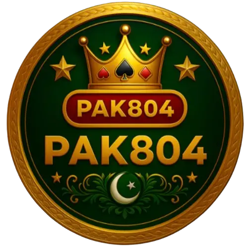 Pak804 Game